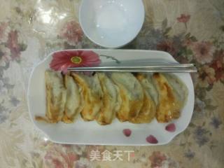水煎包的做法步骤：9