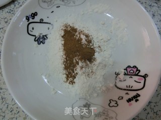 黑椒啤酒帝王蟹的做法步骤：2