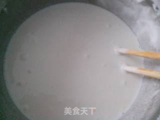 大枣白糖米糕的做法步骤：5