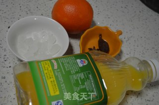 橙汁排骨的做法步骤：3