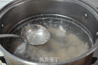 橙汁排骨的做法步骤：6