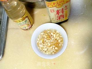 凉拌苦菊的做法步骤：2