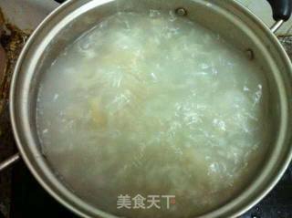 皮冻的做法步骤：3