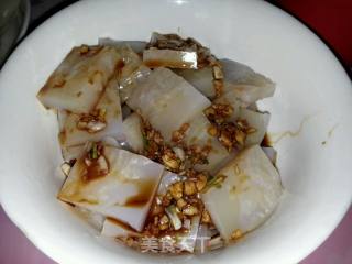 皮冻的做法步骤：6
