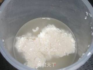 紫薯黑芝麻汤圆的做法步骤：14