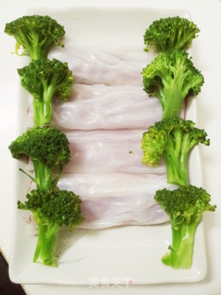 传统粤味——牛肉拉肠的做法步骤：4