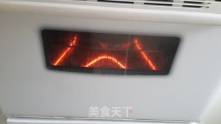 营养美味一道菜——三文鱼西兰花沙拉的做法步骤：4