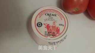 营养美味一道菜——三文鱼西兰花沙拉的做法步骤：7