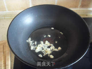 春笋炒虾仁的做法步骤：6