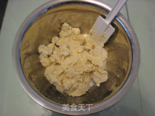 双色吐司的做法步骤：4