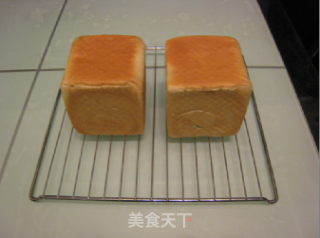 双色吐司的做法步骤：18