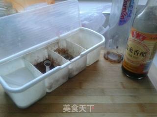 什锦鱼丸的做法步骤：2