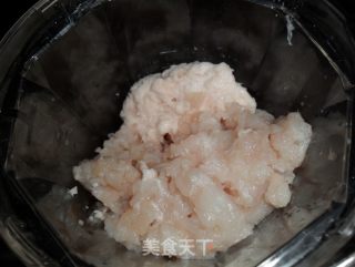 年夜饭鱼糕——年年有余，步步高升的做法步骤：8