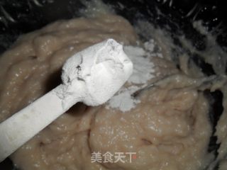 年夜饭鱼糕——年年有余，步步高升的做法步骤：10