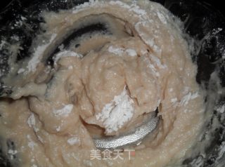 年夜饭鱼糕——年年有余，步步高升的做法步骤：11