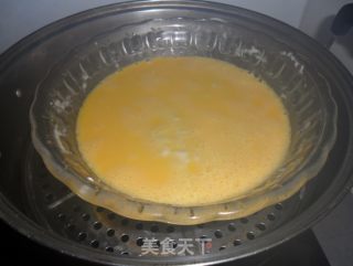 年夜饭鱼糕——年年有余，步步高升的做法步骤：13