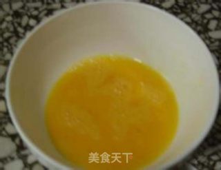 蒸黄瓜鸡蛋的做法步骤：2