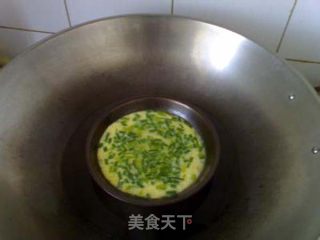 蒸黄瓜鸡蛋的做法步骤：3