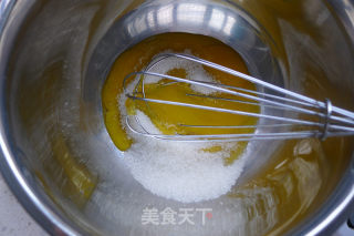 蛋奶沙司酱泡芙的做法步骤：1