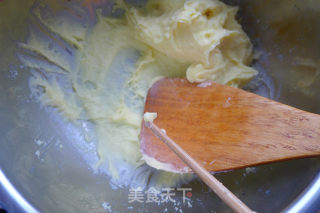 蛋奶沙司酱泡芙的做法步骤：20
