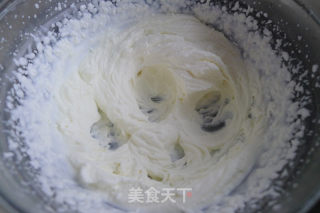蛋奶沙司酱泡芙的做法步骤：21