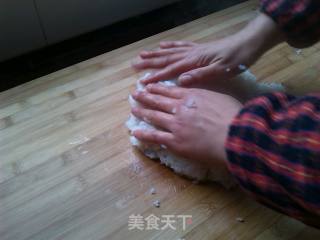 凉糕的做法步骤：1