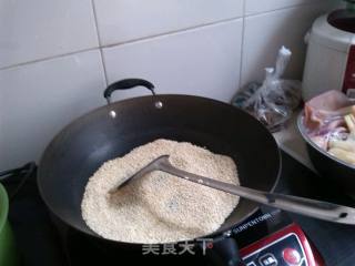 凉糕的做法步骤：2