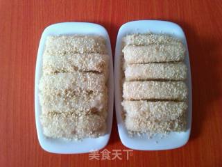 凉糕的做法步骤：6