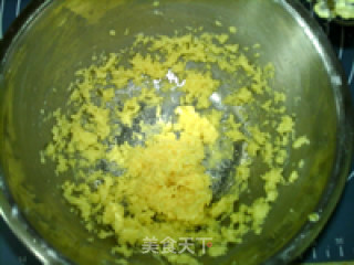 马赛克饼干的做法步骤：5