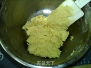 马赛克饼干的做法步骤：8