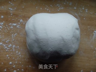 水晶窝窝头的做法步骤：4
