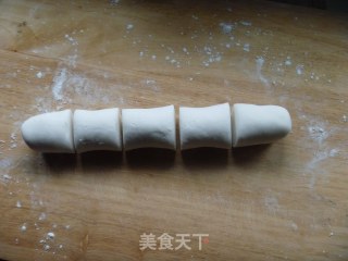 水晶窝窝头的做法步骤：5