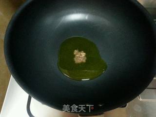 蒜薹炒肉的做法步骤：5
