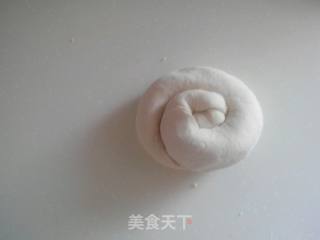 葱香发面饼的做法步骤：13