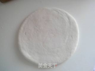 葱香发面饼的做法步骤：14