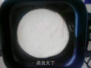 葱香发面饼的做法步骤：16