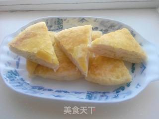葱香发面饼的做法步骤：19