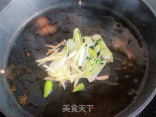 茄汁大虾的做法步骤：6