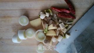 红烧鱼的做法步骤：2