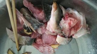 红烧鱼的做法步骤：4