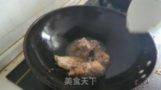 红烧鱼的做法步骤：6