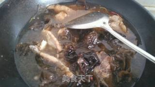 红烧鱼的做法步骤：10