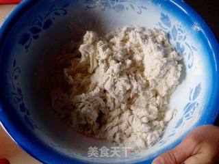 特色馒头的做法步骤：4