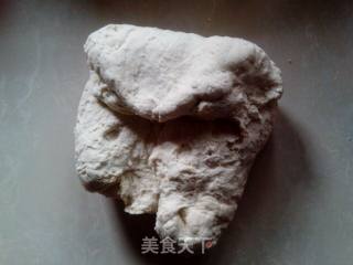 特色馒头的做法步骤：5