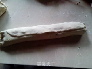 特色馒头的做法步骤：7