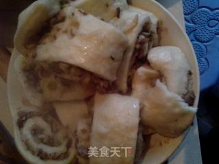 特色馒头的做法步骤：10
