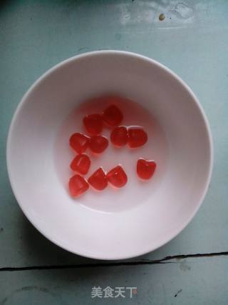 布丁的做法步骤：6