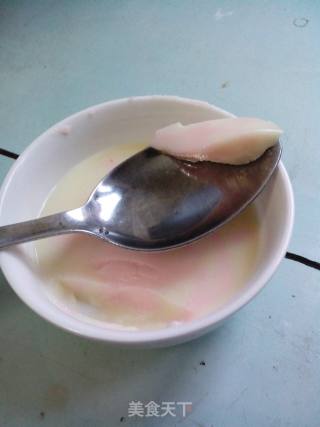 布丁的做法步骤：14