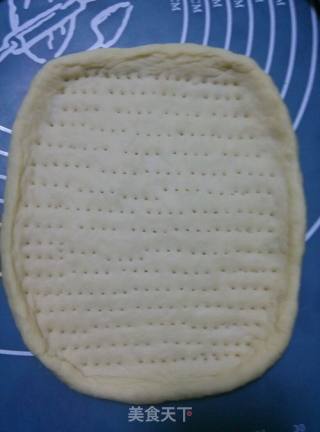 美味披萨的做法步骤：4