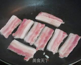 番茄蘑菇浓汤的做法步骤：3